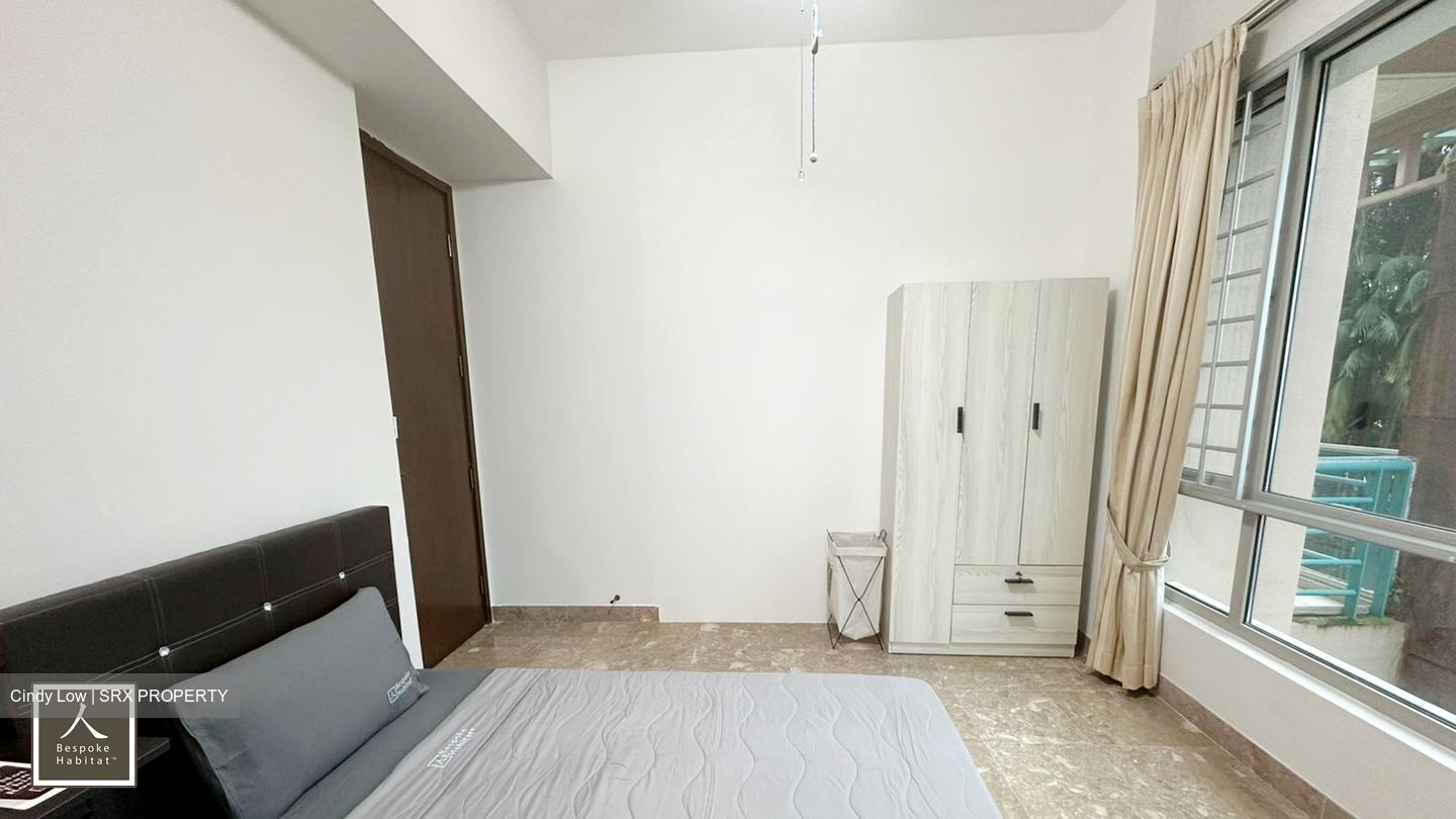 Maplewoods (D21), Condominium #491932671